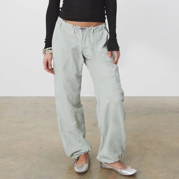 peachy den mimi pants - Picture 1 of 4